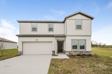 126 HIDDEN LAKE LOOP Haines City, FL 33844